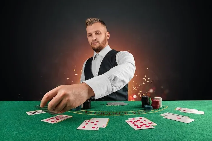 ha555 Casino