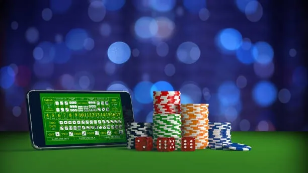 ha555 Sportsbook