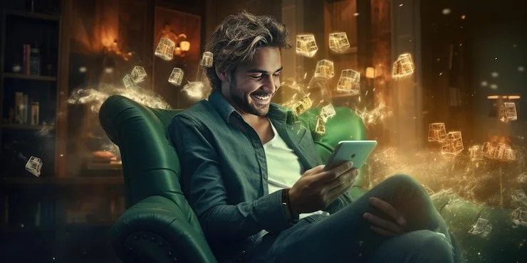 ha555 Pakistan Casino lobby